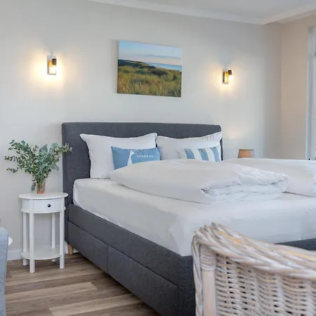 Haus Carmen Sylva Syltkoerbchen *