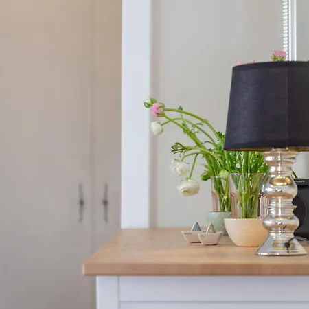 Haus Carmen Sylva Syltkoerbchen Westerland