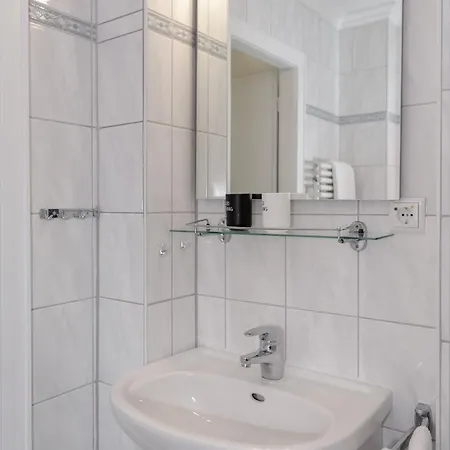 Daire Haus Carmen Sylva Syltkoerbchen