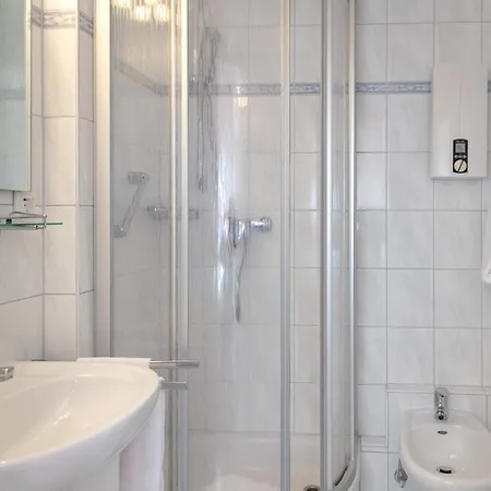 Haus Carmen Sylva Syltkoerbchen *