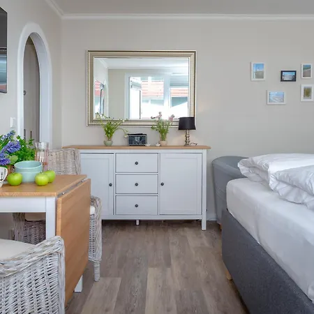 Haus Carmen Sylva Syltkoerbchen