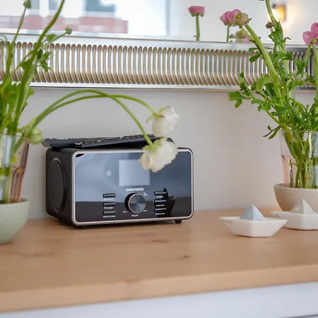 Haus Carmen Sylva Syltkoerbchen