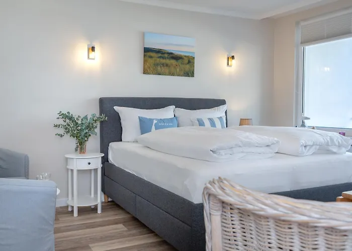 Haus Carmen Sylva Syltkoerbchen *